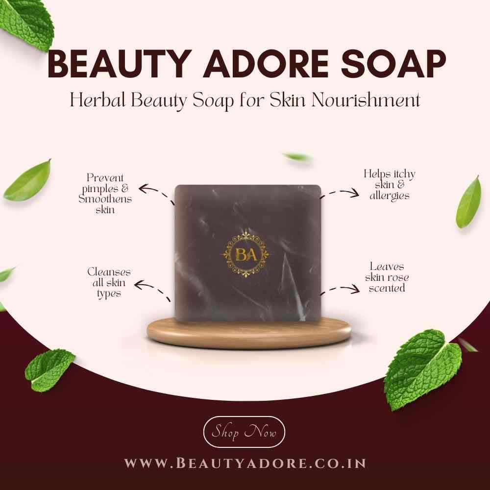 Beauty Adore Pigmentation Cream & Dark Spot Soap Combo