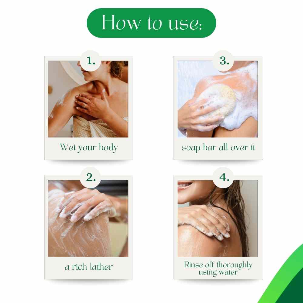 Beauty Adore Dark Spots And Pigmentation Removal Soap