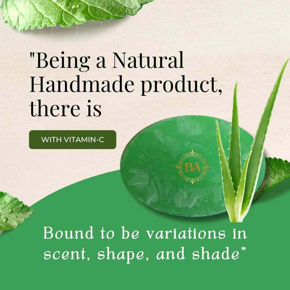 Beauty Adore Pimple And Acne Removal Soap