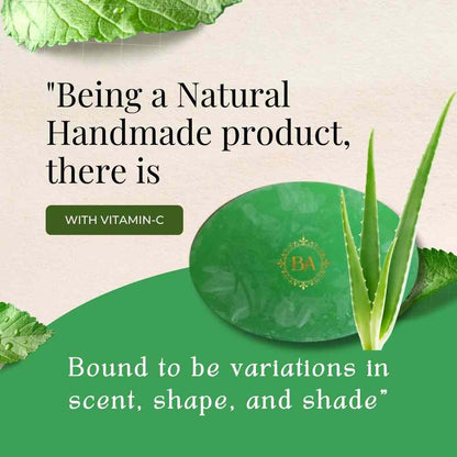 Beauty Adore Pimple And Acne Removal Soap