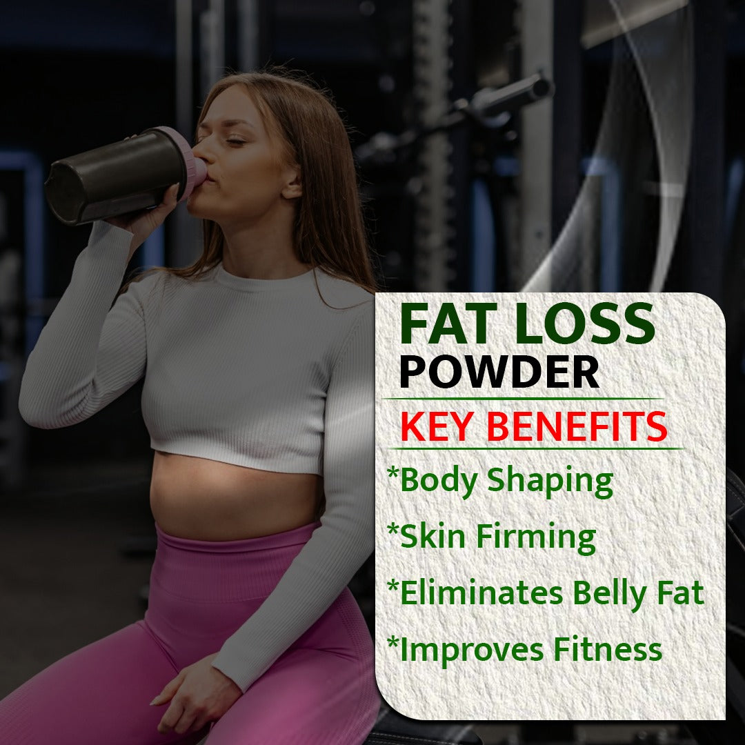 BeautyAdore Fat Loss Powder