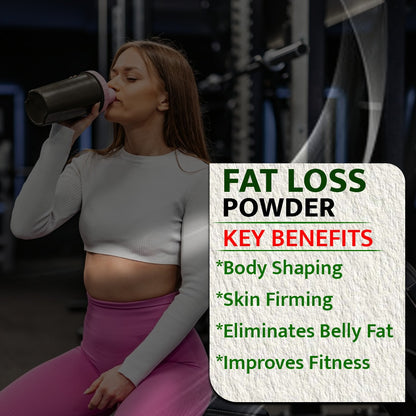 BeautyAdore Fat Loss Powder