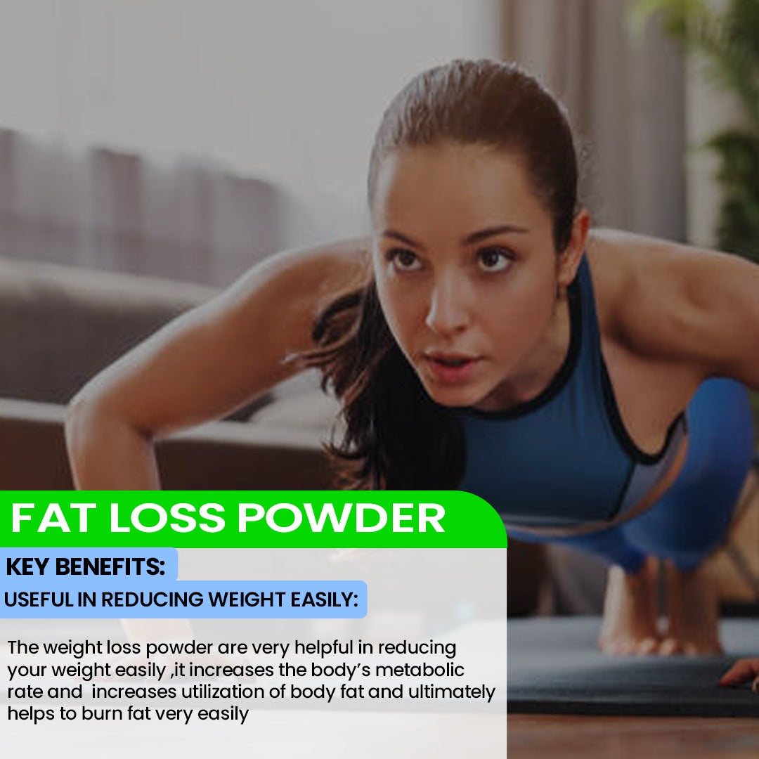 BeautyAdore Fat Loss Powder