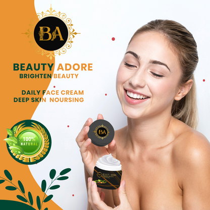 BeautyAdore Brightening Beauty Radiance Cream