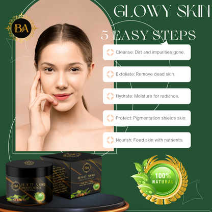 BeautyAdore Brightening Beauty Radiance Cream